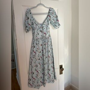 Hill House Ophelia Dress - Size XS
